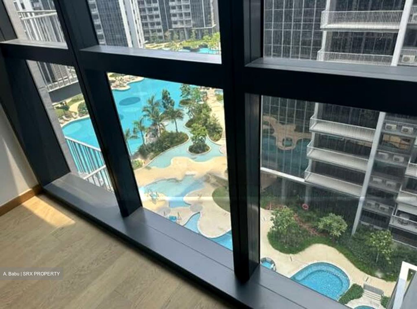 The Florence Residences (D19), Apartment #550784481